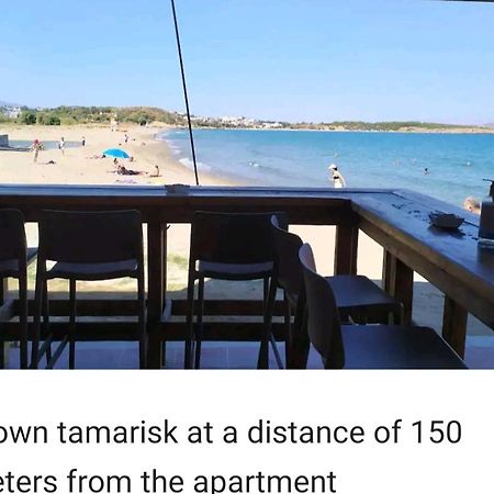 خانيا House Near The Beach 2 المظهر الخارجي الصورة