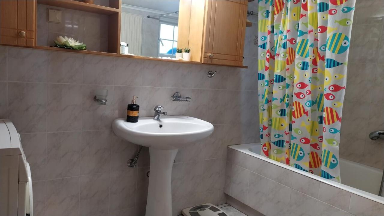 خانيا House Near The Beach 2 المظهر الخارجي الصورة