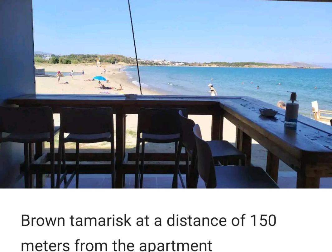 خانيا House Near The Beach 2 المظهر الخارجي الصورة