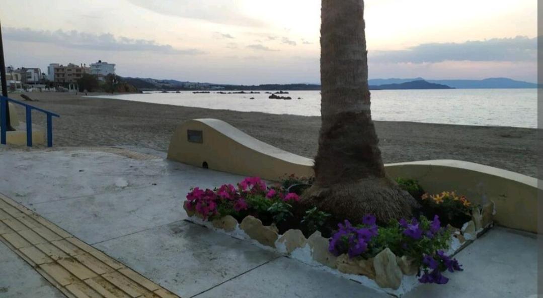 خانيا House Near The Beach 2 المظهر الخارجي الصورة