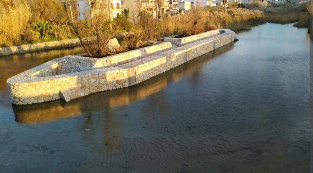 خانيا House Near The Beach 2 المظهر الخارجي الصورة